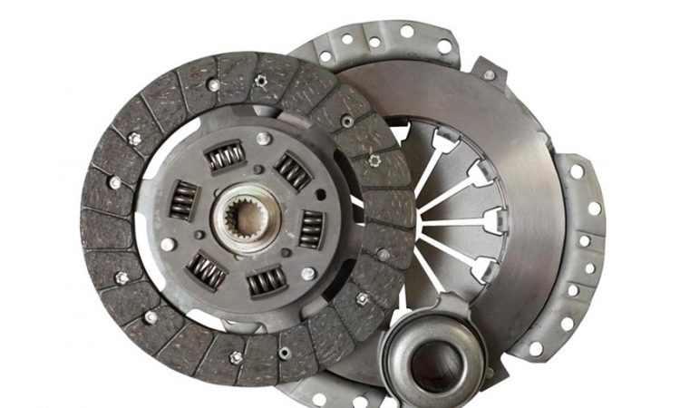 Know About Clutch Plate