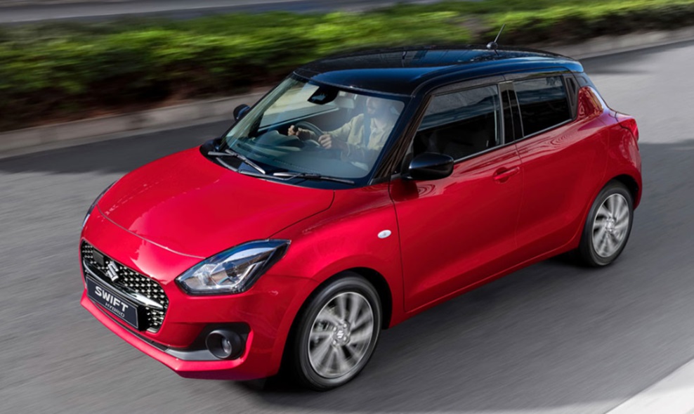 7 Tips To Buy A Suzuki Swift For Sale In Wellington serbians cars
