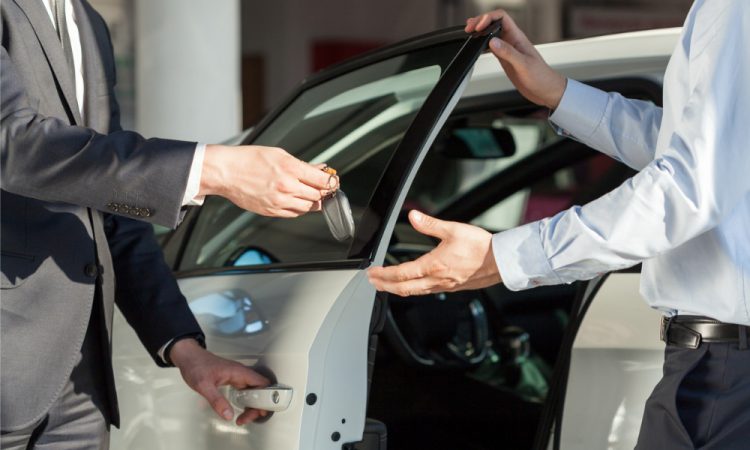 used cars